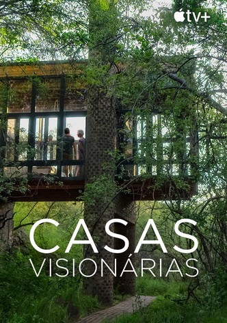 Casas Visionárias