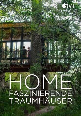 Home – Faszinierende Traumhäuser