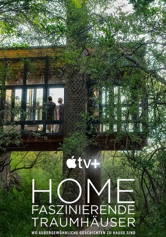 Home – Faszinierende Traumhäuser - Staffel 2