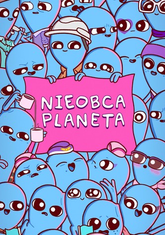 Nieobca planeta