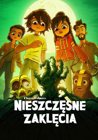 Nieszczęsne zaklęcia