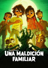 Una maldición familiar