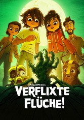 Verflixte Flüche!