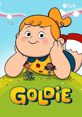 Goldie - Kausi 1