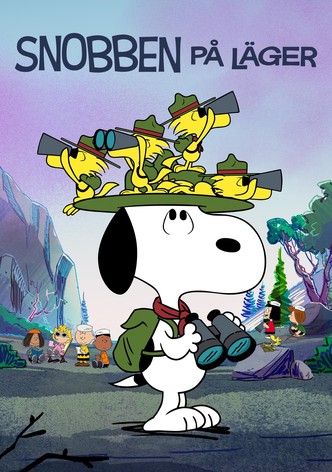 Snobben på läger