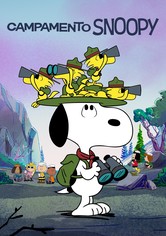 Campamento Snoopy
