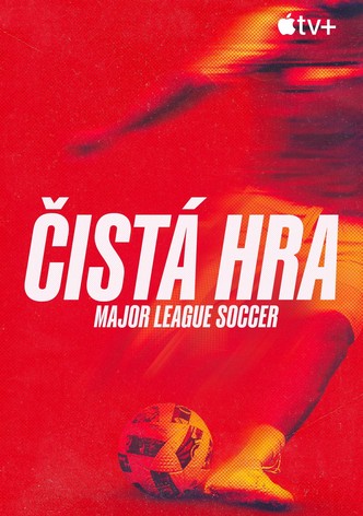 Čistá hra: Major League Soccer