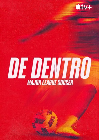 De Dentro: Major League Soccer