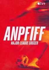 Anpfiff: Major League Soccer
