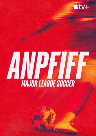Anpfiff: Major League Soccer