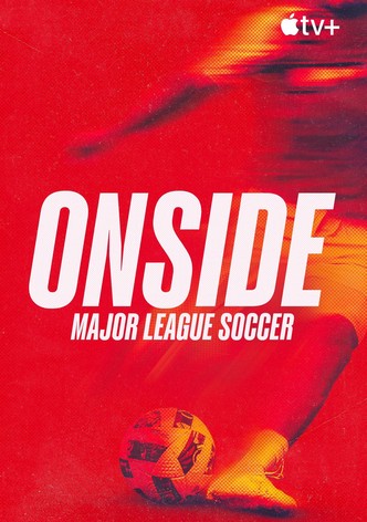 Onside: Major League Soccer - Season 1