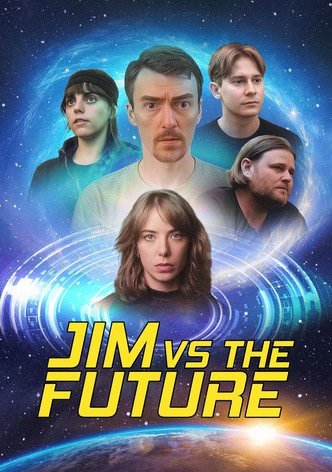 Jim vs the Future