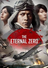The Eternal Zero: Kamikaze-lentäjä