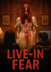Live-In Fear