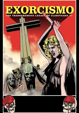 Exorcismo: The Transgressive Legacy of Clasificada “S”