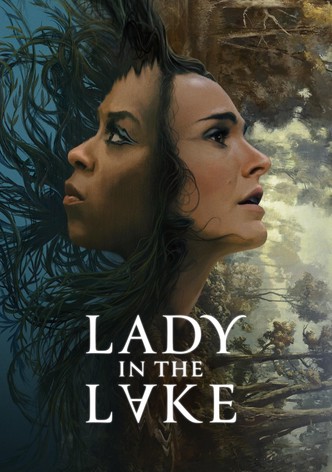 Lady in the Lake