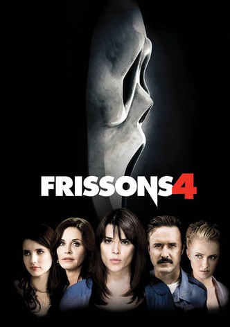 Scream 4