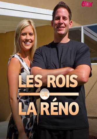 Les rois de la réno