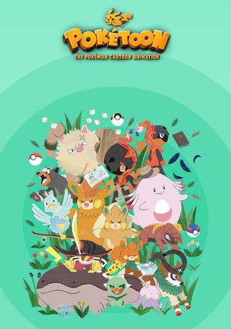 Pokétoon
