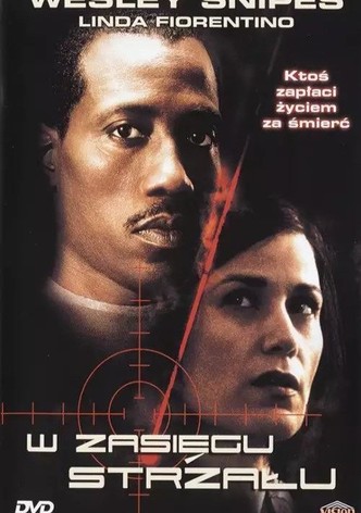 W zasięgu strzału