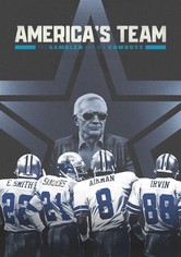 Jerry Jones ve Dallas Cowboys