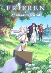 Frieren: Az utazás végén túl - Évad 2