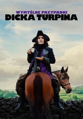 Wymyślne przypadki Dicka Turpina