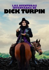 Las aventuras inventadas de Dick Turpin
