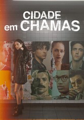 Cidade em Chamas