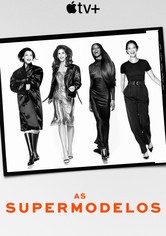As Supermodelos