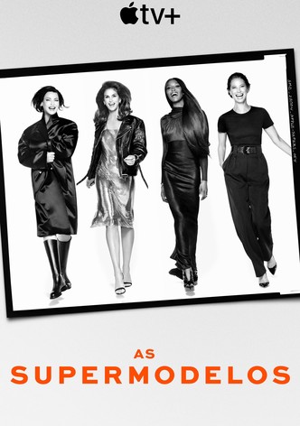 As Supermodelos