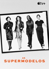 As Supermodelos - Temporada 1
