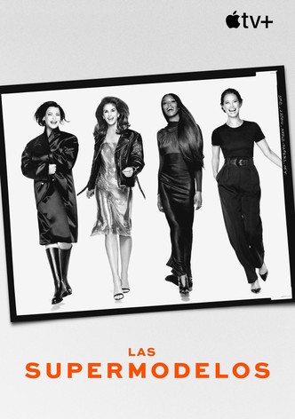 Supermodelos - Temporada 1