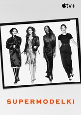 Supermodelki - Sezon 1