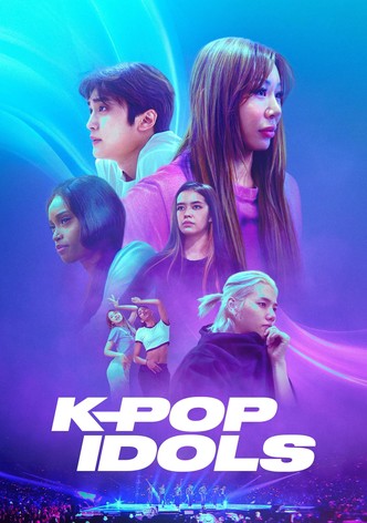 K-Pop Idols - Season 1