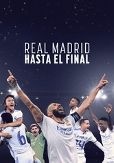 Real Madrid: hasta el final