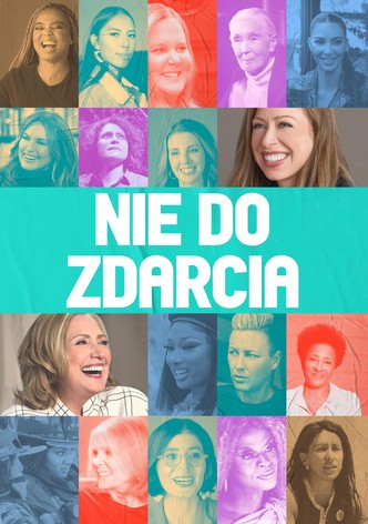 Nie do zdarcia