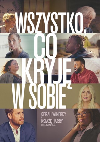 Wszystko, co kryję w sobie