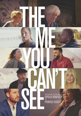 The Me You Can't See