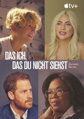 Das Ich, das du nicht siehst