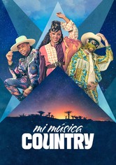 Mi música country