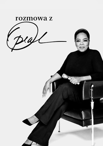 Rozmowa z Oprah