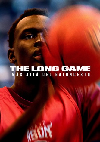 La gran jugada: más allá del basquetbol - Temporada 1