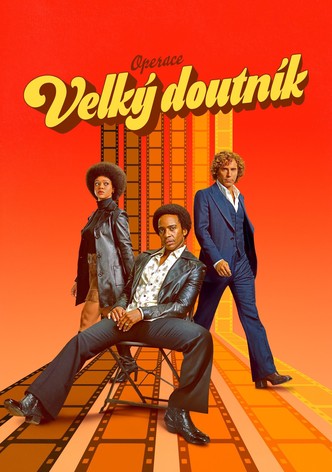 Operace Velký doutník