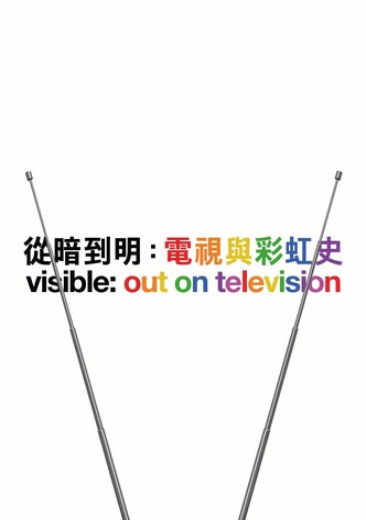 Visible: Out on Television