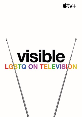 Visible: LGBTQ on Television - Staffel 1