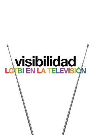 Visibilidad: LGTBI en la televisión