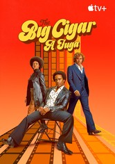 The Big Cigar: A Fuga