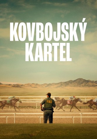 Kovbojský kartel