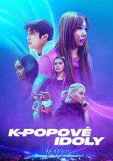 K-popové idoly - 1. sezóna